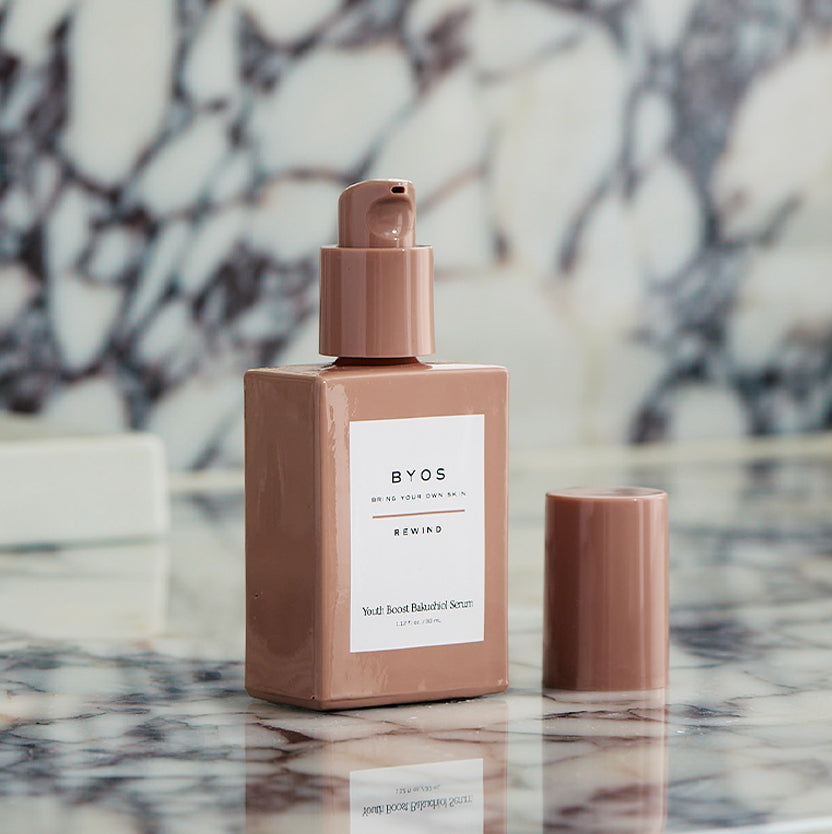 REWIND - Youth Boost Bakuchiol Serum