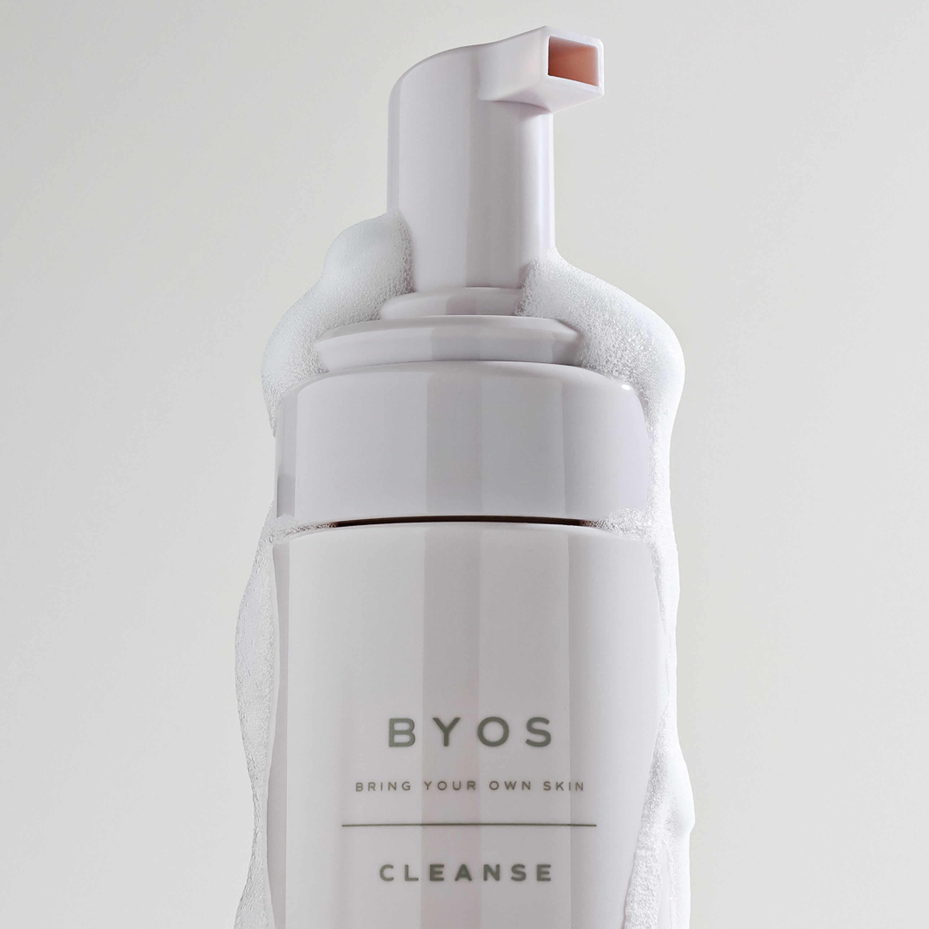 CLEANSE - Balancing Foaming Cleanser