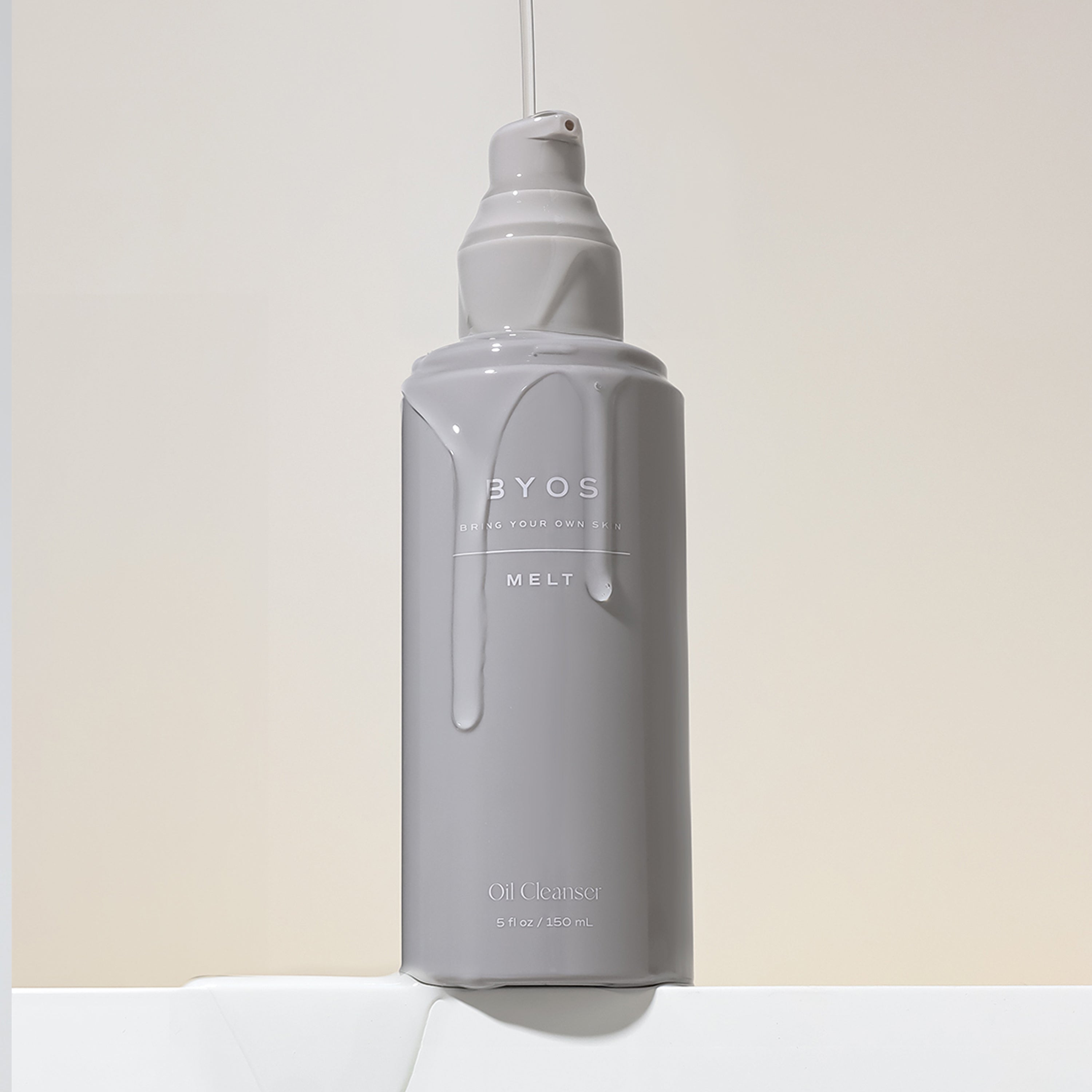 MELT - Nourishing Oil Cleanser